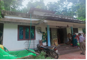 Baiju Maniyan, Kerala